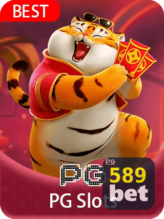 Ganhador 589 BET